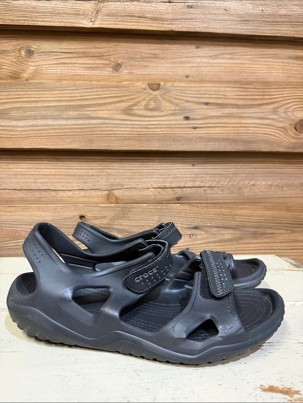 Crocs Swiftwater River Sandals